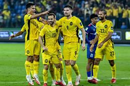 Cơ sở để Nepal khởi kiện ĐT Malaysia