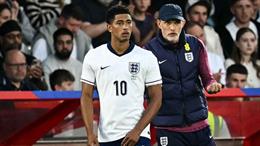 Tuchel đau đầu vì hàng loạt trụ cột tuyển Anh chấn thương