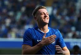 MU đã ở rất gần Liam Delap, nhưng…