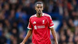 Arne Slot: “Mùa giải của Alexander Isak bắt đầu từ bây giờ”