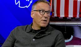 Paul Merson đưa ra dự đoán về chức vô địch Ngoại hạng Anh