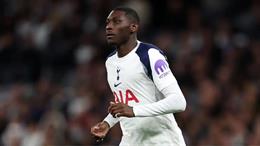 Tottenham nhận tin vui trước trận gặp Aston Villa