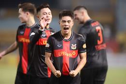 Quốc Việt e ngại đội bóng nào nhất tại V.League? 