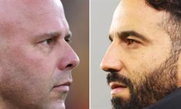 Harry Redknapp và Wayne Rooney dự đoán trận Liverpool vs MU