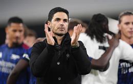 Mikel Arteta ứng dụng A.I trong quá trình dẫn dắt Arsenal