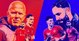 TRỰC TIẾP Nhận định - phân tích kết quả Liverpool vs MU (22h30 ngày 19/10)