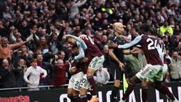 Đây! Vấn đề lớn nhất của Tottenham ở thời điểm hiện tại