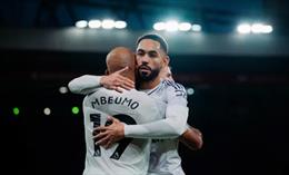 Rio Ferdinand đưa Matheus Cunha lên mây