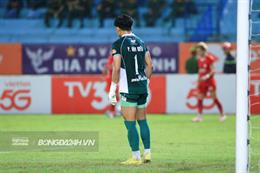 Đà Nẵng thua ngược vì sai lầm đáng tiếc của thủ môn dự bị