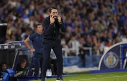 HLV Getafe chỉ trích hành vi của Bellingham và Vinicius