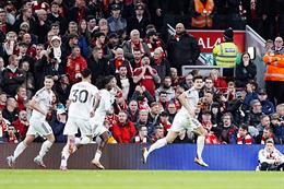 Vượt qua nỗi ám ảnh mang tên Liverpool, Man Utd đang hồi sinh mạnh mẽ