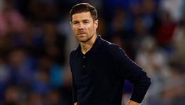 Xabi Alonso thừa nhận Real Madrid chưa thắng đẹp