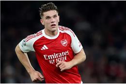 Viktor Gyokeres có thể tạo ra sự khác biệt tại Champions League