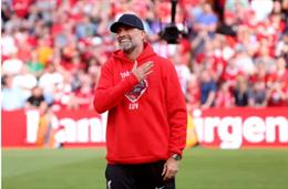 Jurgen Klopp tiết lộ lý do từ chối MU