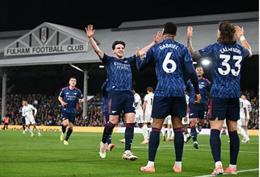 Rio Ferdinand dự đoán chức vô địch Ngoại hạng Anh mùa này