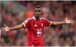 3 cầu thủ Liverpool bị chỉ trích sau trận thua MU
