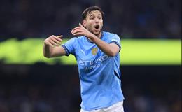 Pep đánh giá cao tinh thần học hỏi của Nico Gonzalez