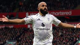 Rooney thừa nhận sai lầm khi nghi ngờ Bryan Mbeumo