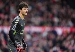 Senne Lammens khiêm tốn sau khởi đầu ấn tượng tại Man United