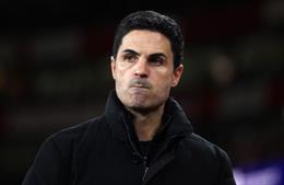 Mikel Arteta và Diego Simeone nói gì sau trận đại chiến tại sân Emirates?