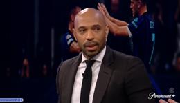 Thierry Henry chỉ ra 3 ứng cử viên sáng giá cho chức vô địch Champions League mùa này