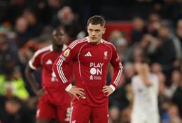 Liverpool vẫn là đối thủ lớn nhất của Arsenal ở Ngoại hạng Anh mùa này