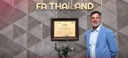 Tân HLV của ĐT Thái Lan tự tin giành vé dự World Cup