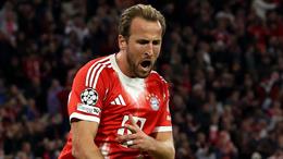 Harry Kane vượt mặt Ronaldo và Messi với cột mốc ghi bàn lịch sử