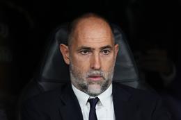 HLV Igor Tudor động viên Juventus sau thất bại trước Real Madrid