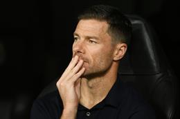 Xabi Alonso: “Real Madrid gặp nhiều khó khăn trước Juventus”