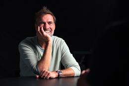 Tâm sự cùng Jurgen Klopp: Chuyện nghề, chuyện đời