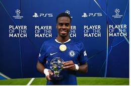 HLV Enzo Maresca được khuyên nên loại bỏ Jamie Gittens