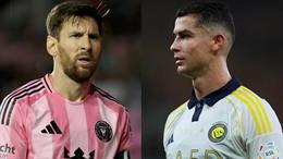 Danny Simpson lý giải vì sao Ronaldo mới là GOAT chứ không phải Messi