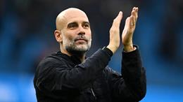 Pep Guardiola mỉa mai báo giới vì đánh giá thấp Liverpool