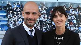 Pep Guardiola mua nhà mới ở Barcelona, chuẩn bị ly hôn