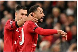 Owen Hargreaves khen ngợi 2 tân binh của MU ở Hè 2025