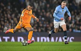 Donnarumma chỉ ra điểm mạnh của Mbappe và Haaland