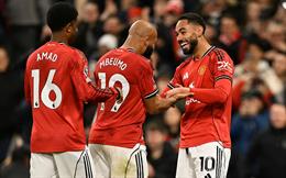 Mbeumo và Cunha là chìa khóa cho sự khởi sắc của Man United