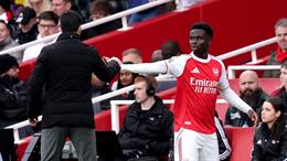 Arteta: “Arsenal vừa có chiến thắng quý giá nhất mùa này”