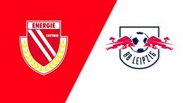 Nhận định Energie Cottbus vs RB Leipzig (02h45 ngày 29/10): Đoạt vé đi tiếp