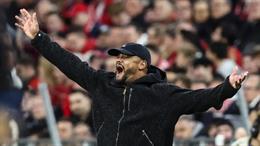 Lothar Matthaus: “Kompany đã hồi sinh Bayern Munich