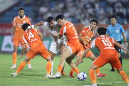 Các đội V.League nghỉ Tết muộn, hội quân sớm