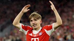 Hé lộ kế hoạch dài hạn của Bayern để trói chân ngọc quý Lennart Karl