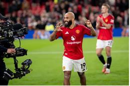 Arsenal đáng lẽ ra phải ký hợp đồng với Bryan Mbeumo từ nhiều năm trước