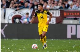 Jobe Bellingham đưa ra quyết định về việc cập bến MU theo dạng cho mượn