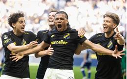 MU sắp có thêm tiền đạo mới