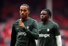 Enzo Maresca lên tiếng bảo vệ Joao Pedro