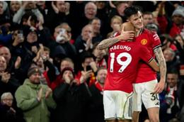 Dimitar Berbatov đưa ra lời khuyên cho Benjamin Sesko