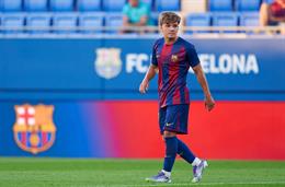 PSG nhắm viên ngọc của lò La Masia