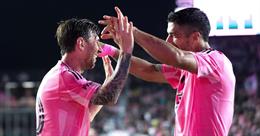 VIDEO: Messi: Tôi đã thuộc lòng từng bước chạy của Suarez rồi